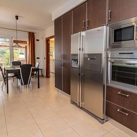 "Ample Villa At Benalmadena Coast" Exteriör bild